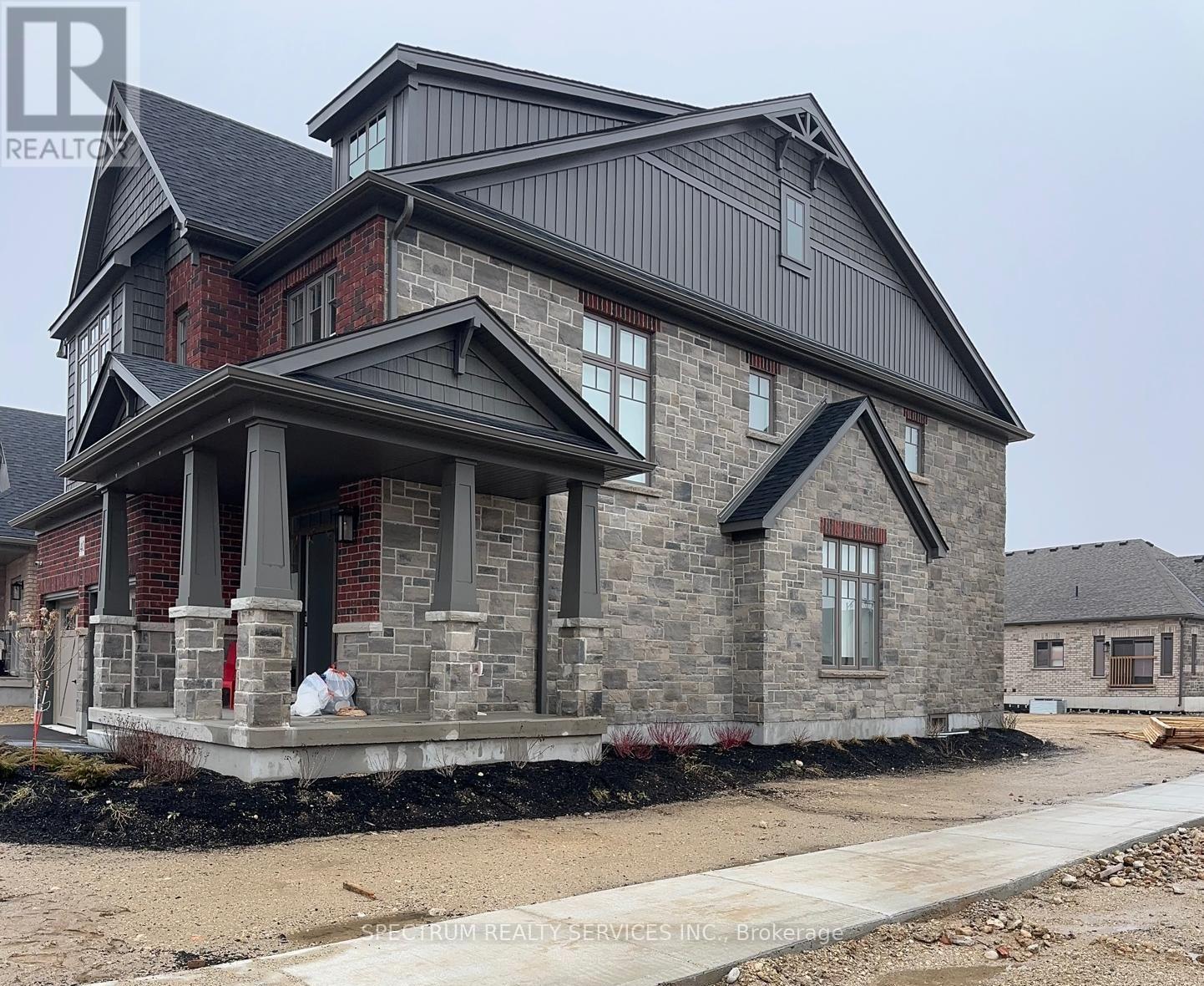 140 Mccausland Drive, Grey Highlands, Ontario  N0C 1H0 - Photo 2 - X12073073