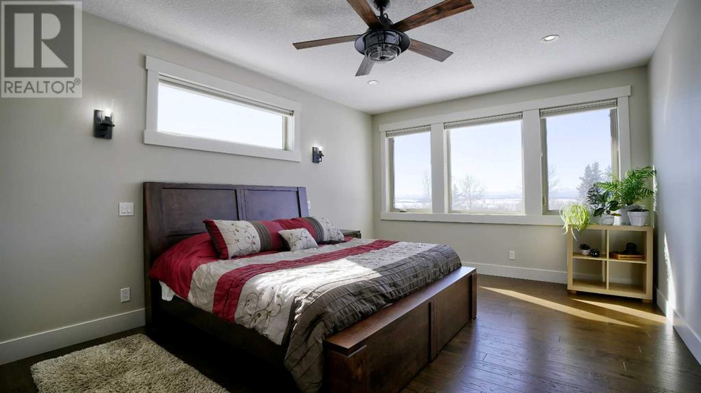 41211 Township Road 250 Township, Rural Rocky View County, Alberta  T3Z 2P8 - Photo 21 - A2199654
