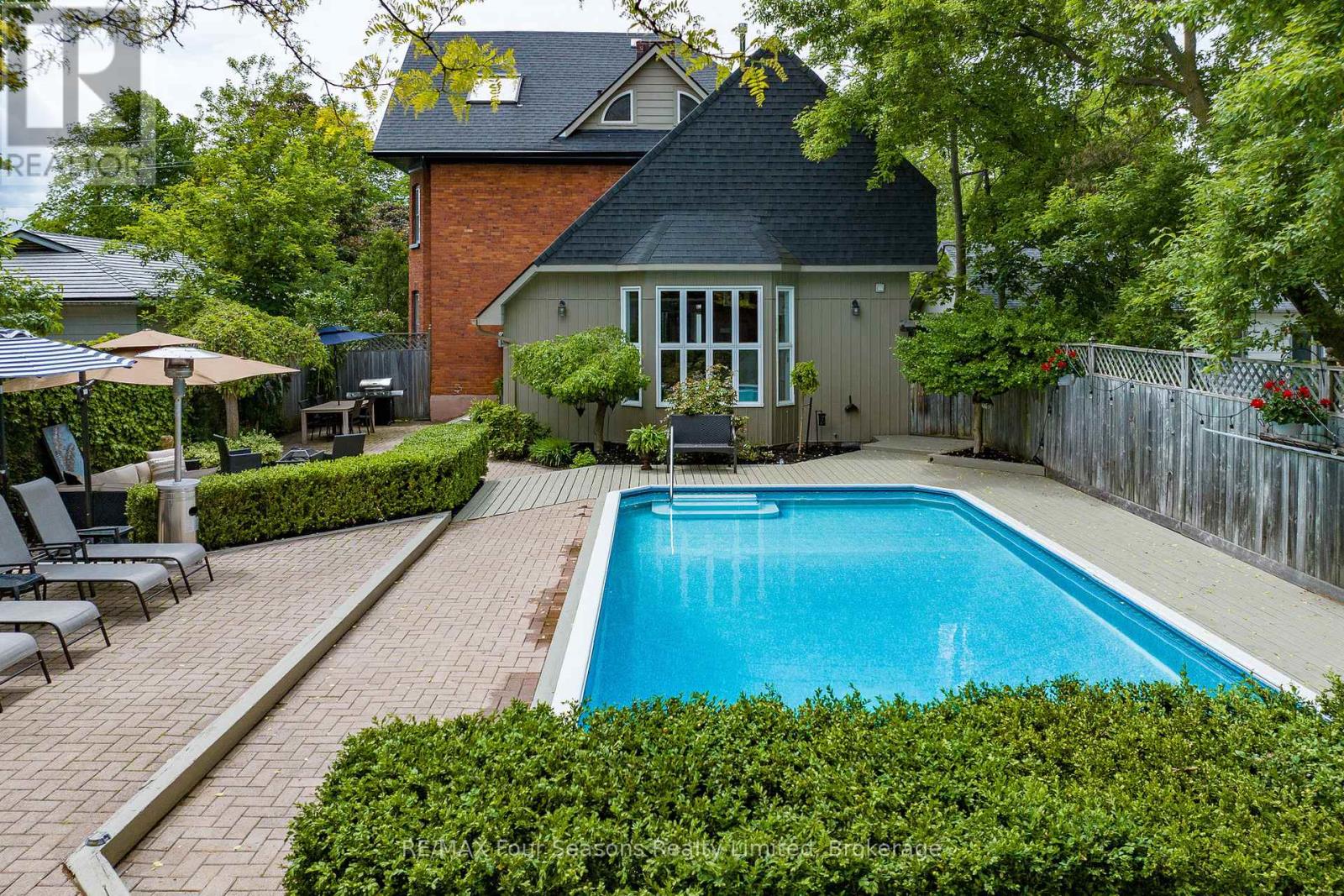 133 Minnesota Street, Collingwood, Ontario  L9Y 3S3 - Photo 39 - S12073829