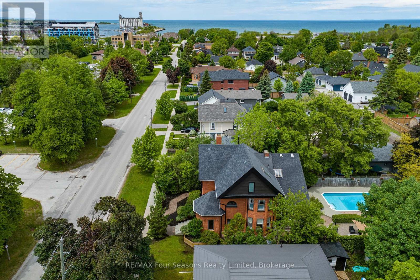 133 Minnesota Street, Collingwood, Ontario  L9Y 3S3 - Photo 48 - S12073829