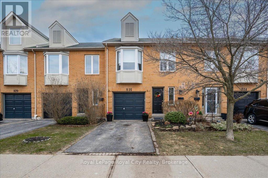 Property at 816 VILLAGE GREEN BOULEVARD image 1