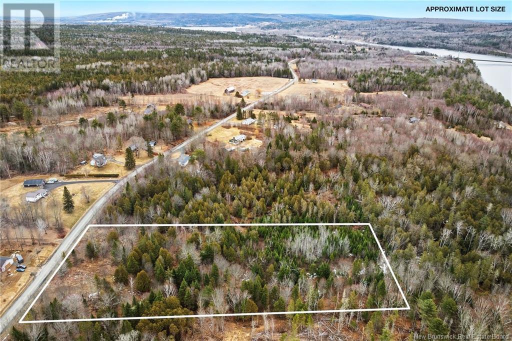 Lot Route 105, Southampton, New Brunswick  O0O 0O0 - Photo 3 - NB116018