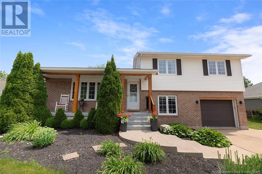 80 Noble Crescent, Moncton, New Brunswick  E1E 4R9 - Photo 1 - NB115935