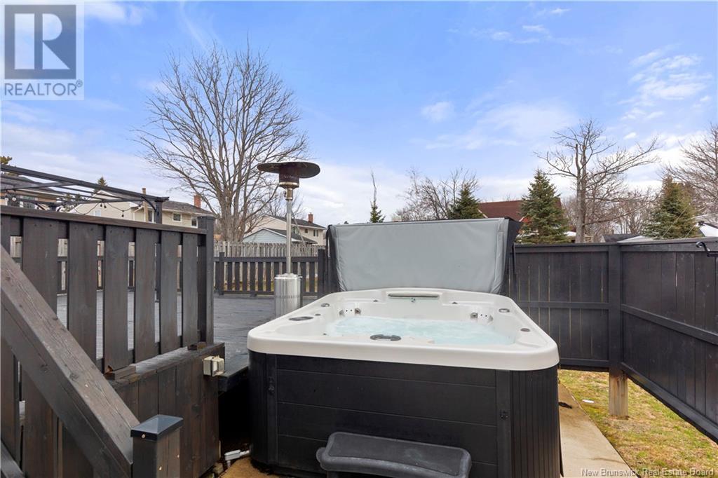80 Noble Crescent, Moncton, New Brunswick  E1E 4R9 - Photo 27 - NB115935