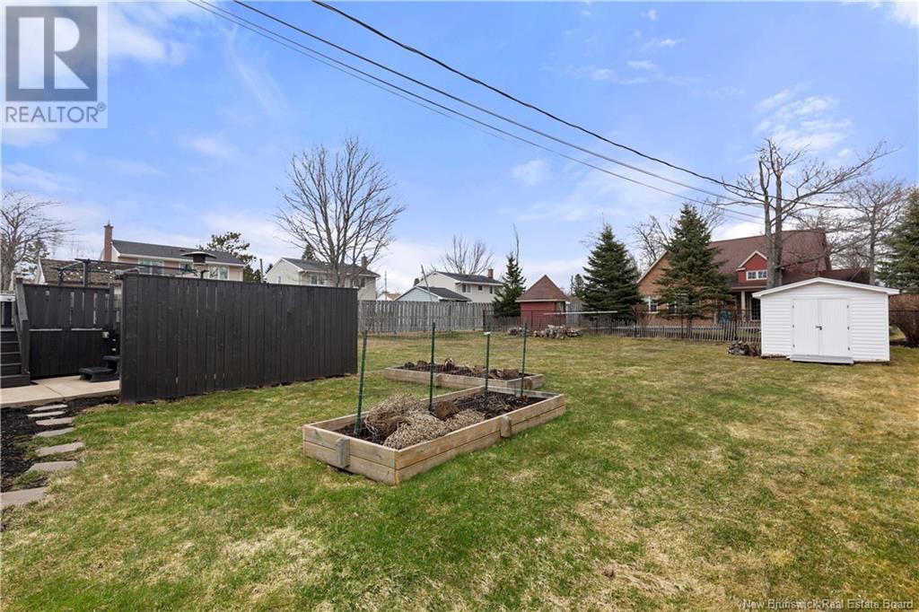 80 Noble Crescent, Moncton, New Brunswick  E1E 4R9 - Photo 29 - NB115935