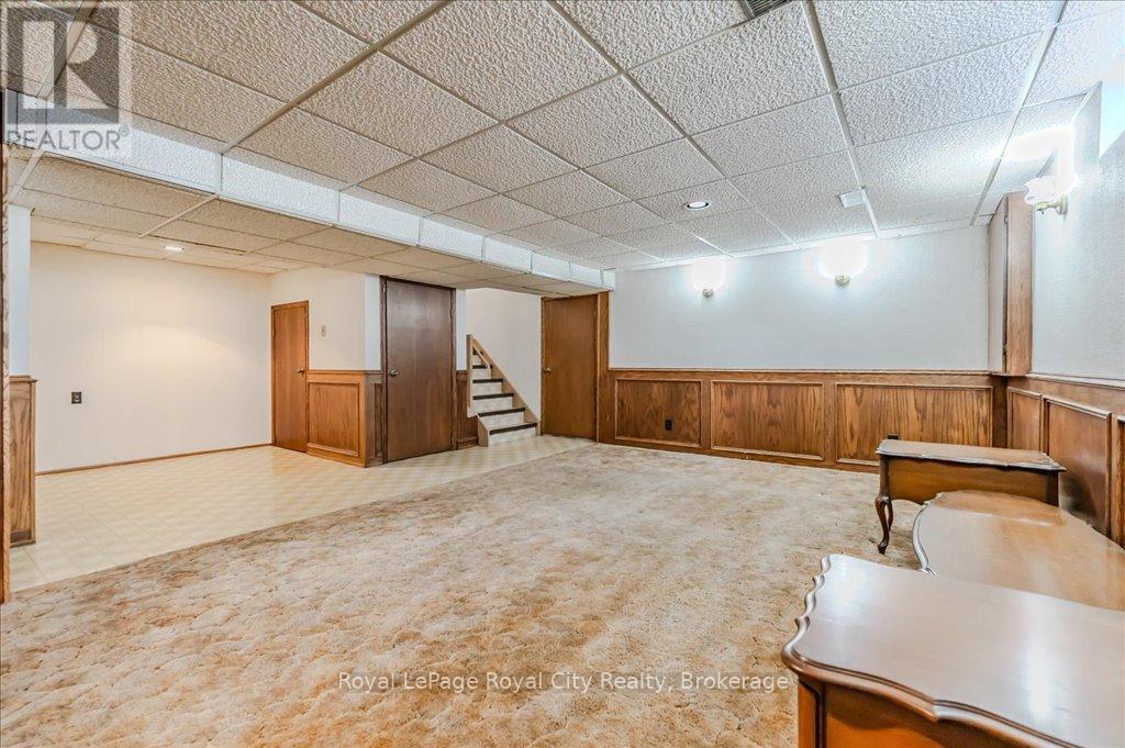 244 Alma Street N, Guelph, Ontario  N1H 5Y2 - Photo 14 - X12073878