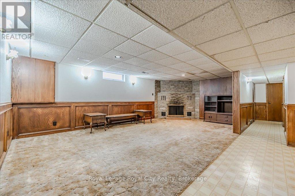 244 Alma Street N, Guelph, Ontario  N1H 5Y2 - Photo 15 - X12073878