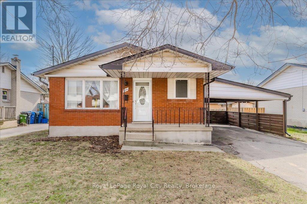 Property at 244 ALMA STREET N image 2