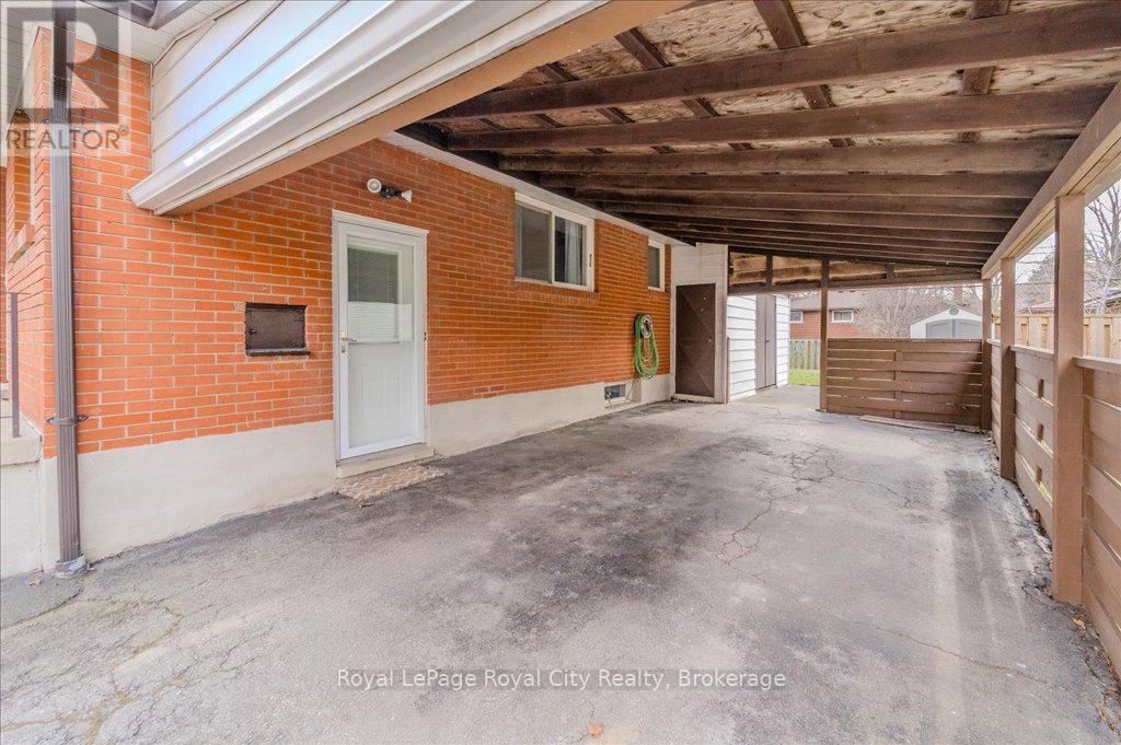 244 Alma Street N, Guelph, Ontario  N1H 5Y2 - Photo 20 - X12073878