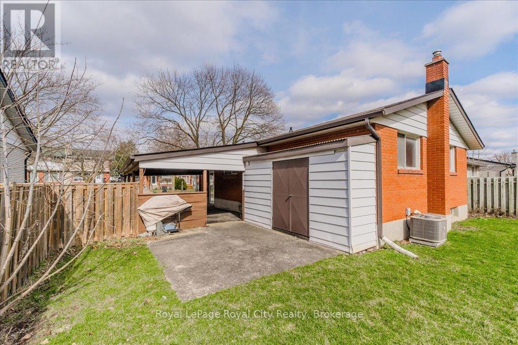 244 Alma Street N, Guelph, Ontario  N1H 5Y2 - Photo 21 - X12073878