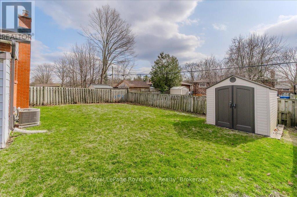 244 Alma Street N, Guelph, Ontario  N1H 5Y2 - Photo 22 - X12073878