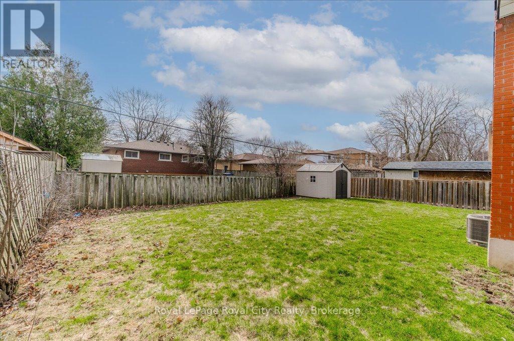 244 Alma Street N, Guelph, Ontario  N1H 5Y2 - Photo 24 - X12073878