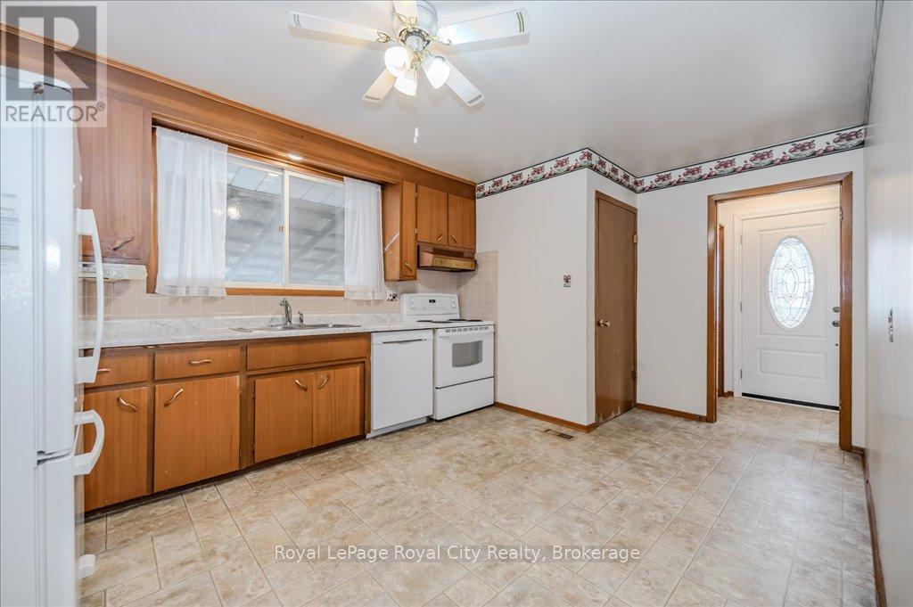 244 Alma Street N, Guelph, Ontario  N1H 5Y2 - Photo 6 - X12073878