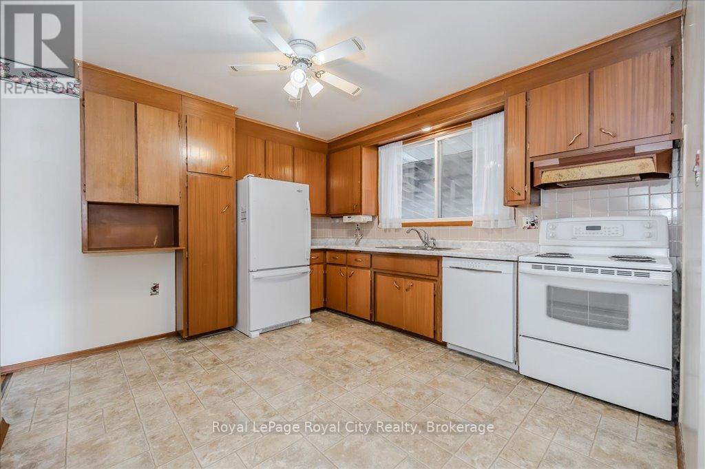 244 Alma Street N, Guelph, Ontario  N1H 5Y2 - Photo 7 - X12073878