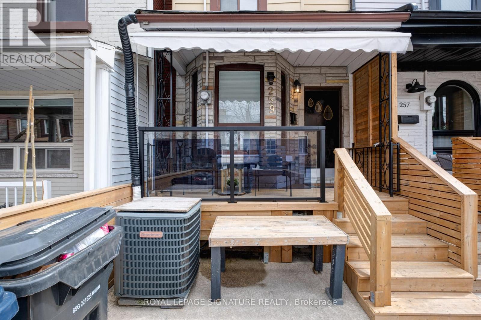 Property at 259 CLAREMONT STREET image 2