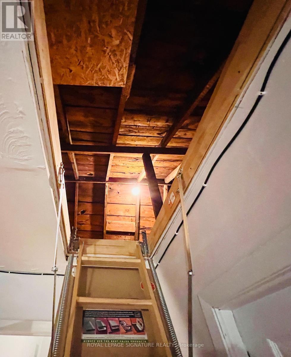 259 Claremont Street, Toronto, Ontario  M6J 2N1 - Photo 20 - C12073844