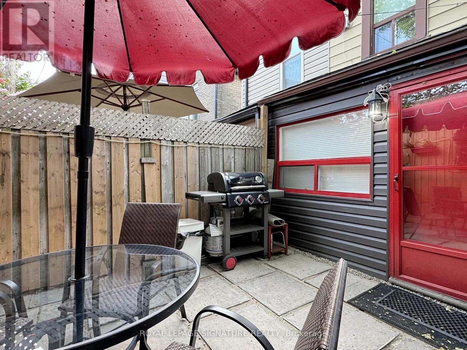 259 Claremont Street, Toronto, Ontario  M6J 2N1 - Photo 24 - C12073844