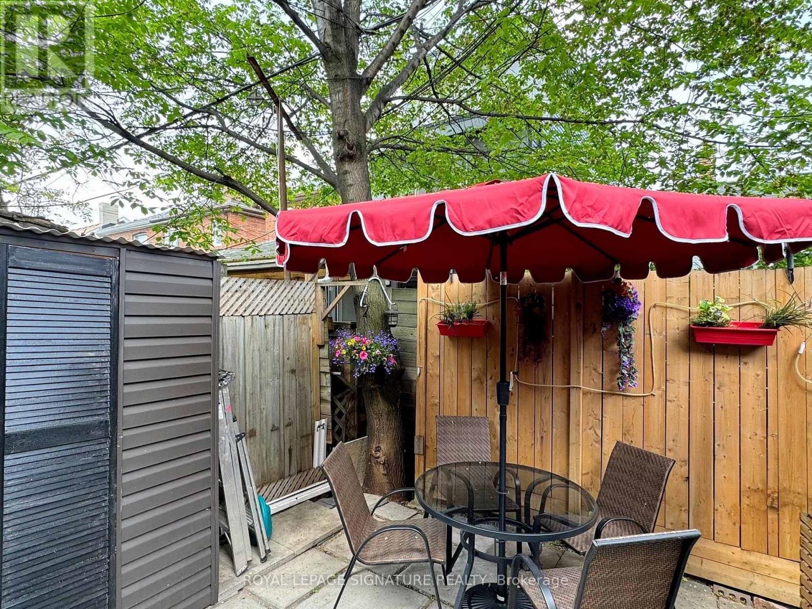 259 Claremont Street, Toronto, Ontario  M6J 2N1 - Photo 25 - C12073844