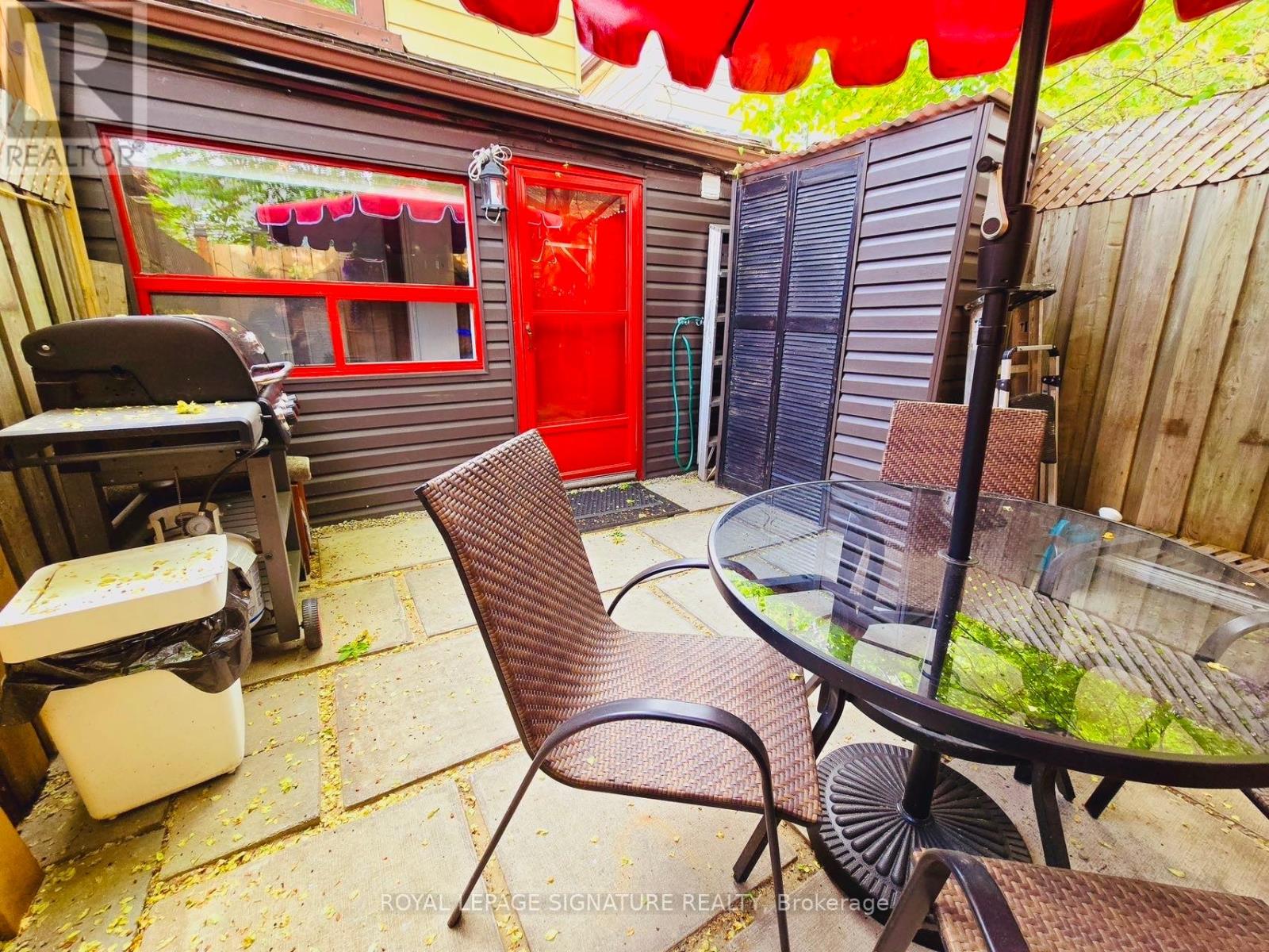 259 Claremont Street, Toronto, Ontario  M6J 2N1 - Photo 26 - C12073844