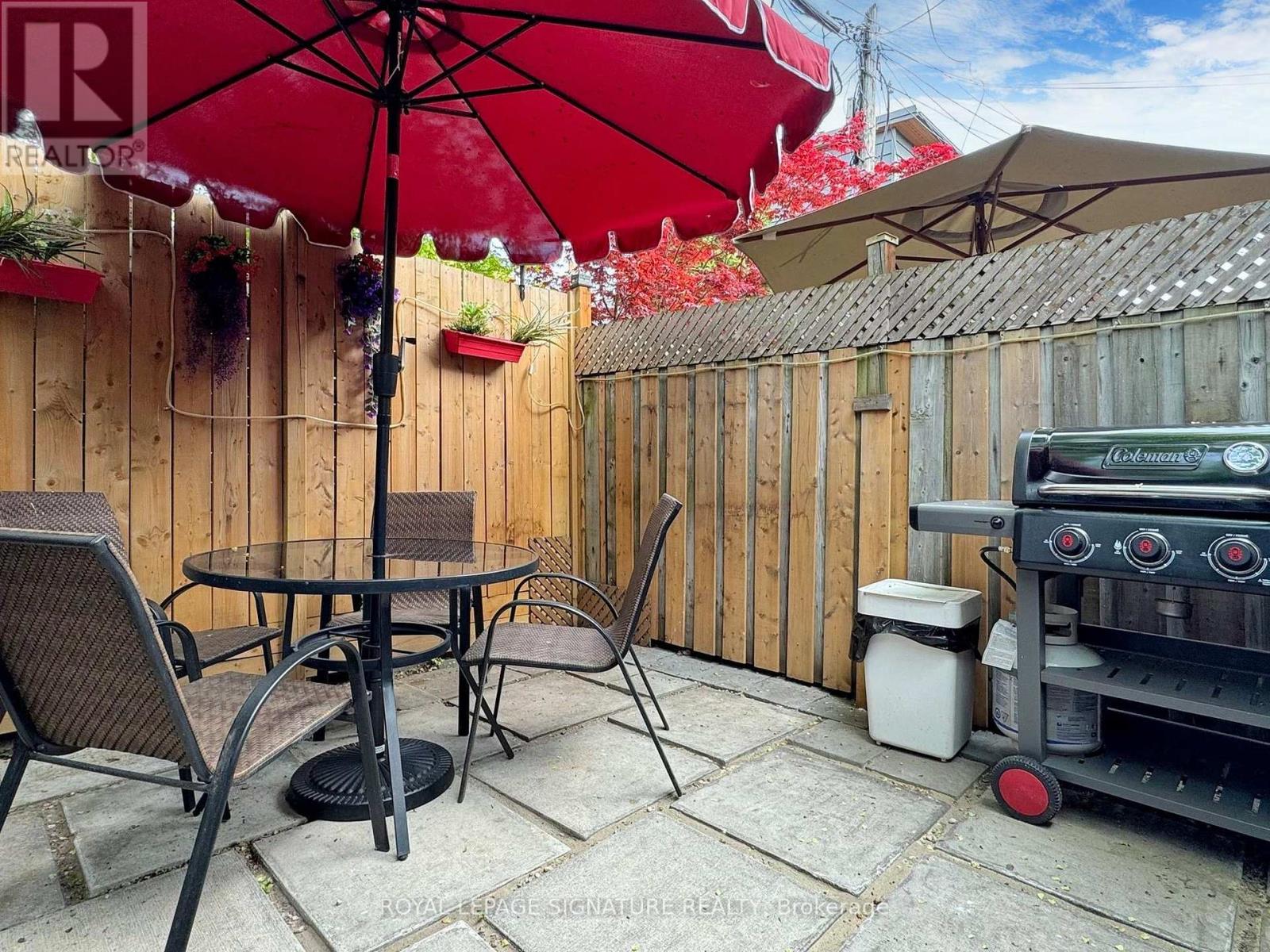 259 Claremont Street, Toronto, Ontario  M6J 2N1 - Photo 27 - C12073844