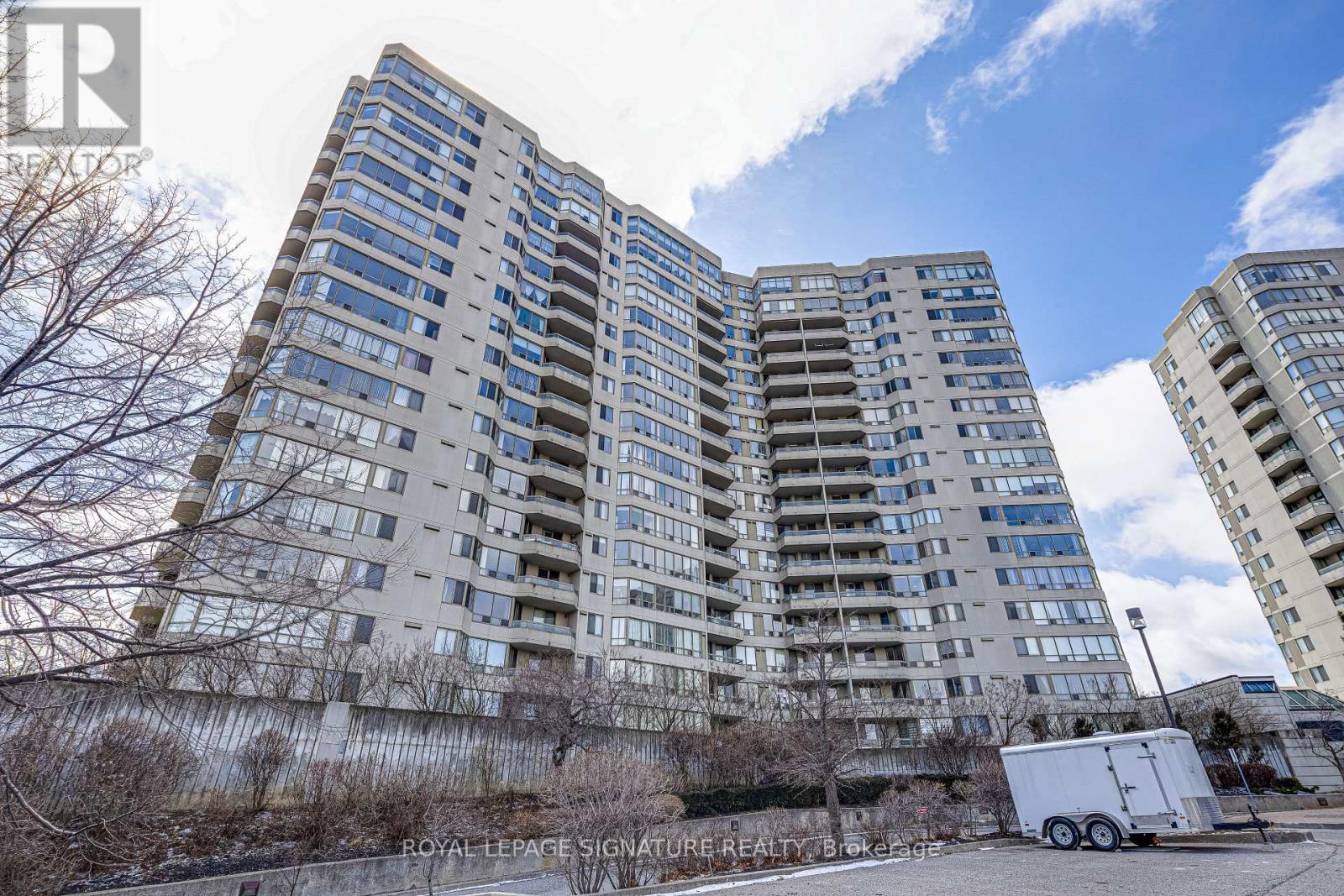 Property at 405 - 150 ALTON TOWERS CIRCLE image 1