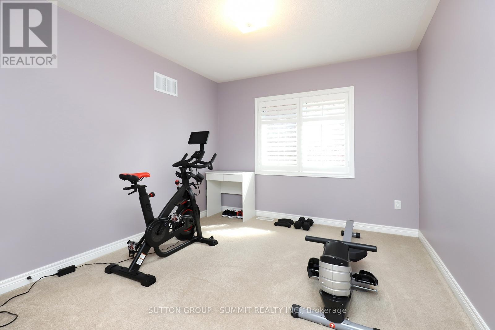 2 Ross Shiner Lane, Whitchurch-Stouffville, Ontario  L4A 0S2 - Photo 35 - N12073880