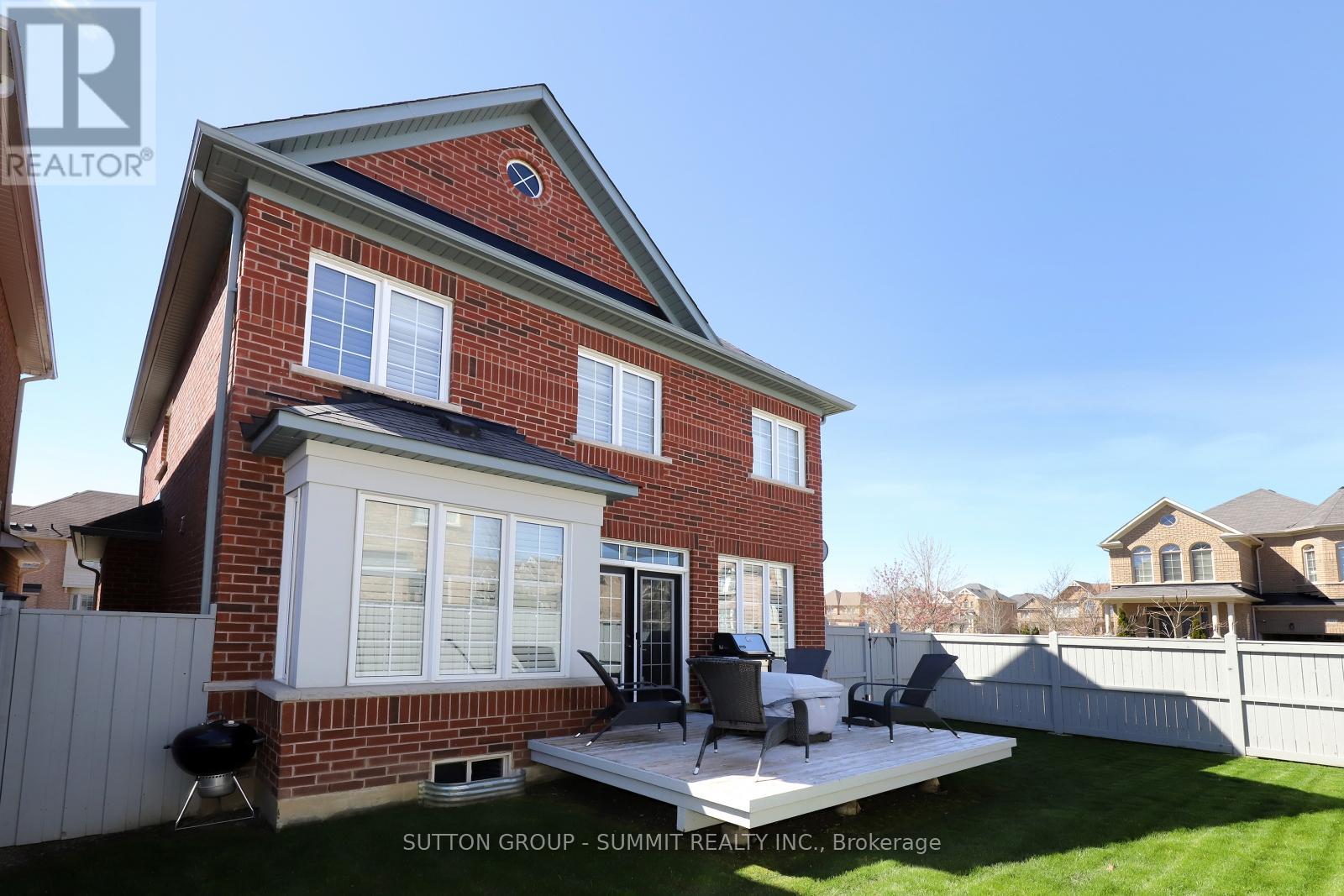 2 Ross Shiner Lane, Whitchurch-Stouffville, Ontario  L4A 0S2 - Photo 42 - N12073880