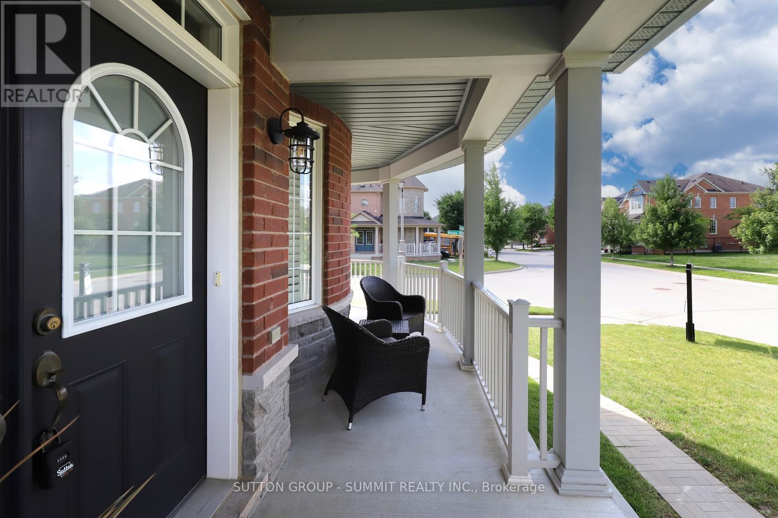 2 Ross Shiner Lane, Whitchurch-Stouffville, Ontario  L4A 0S2 - Photo 8 - N12073880