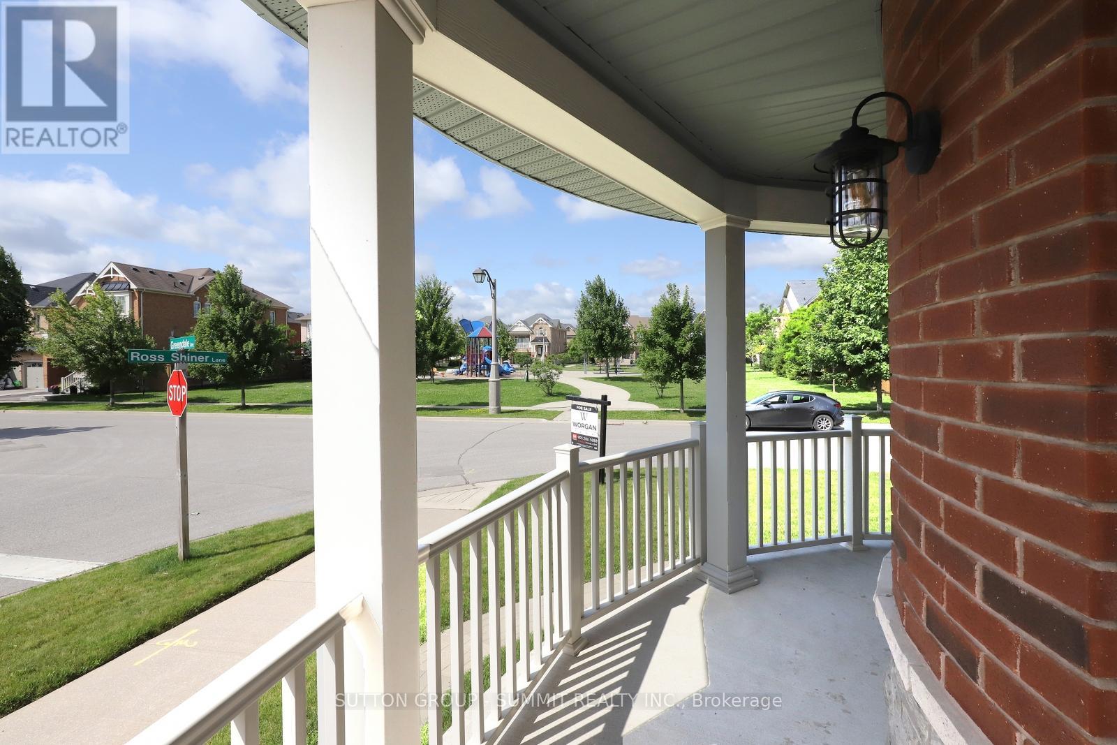 2 Ross Shiner Lane, Whitchurch-Stouffville, Ontario  L4A 0S2 - Photo 9 - N12073880