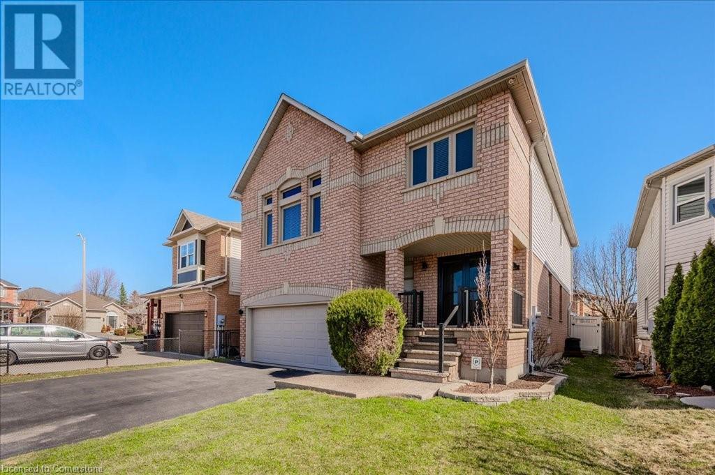 Property at 144 RILEY Street image 4