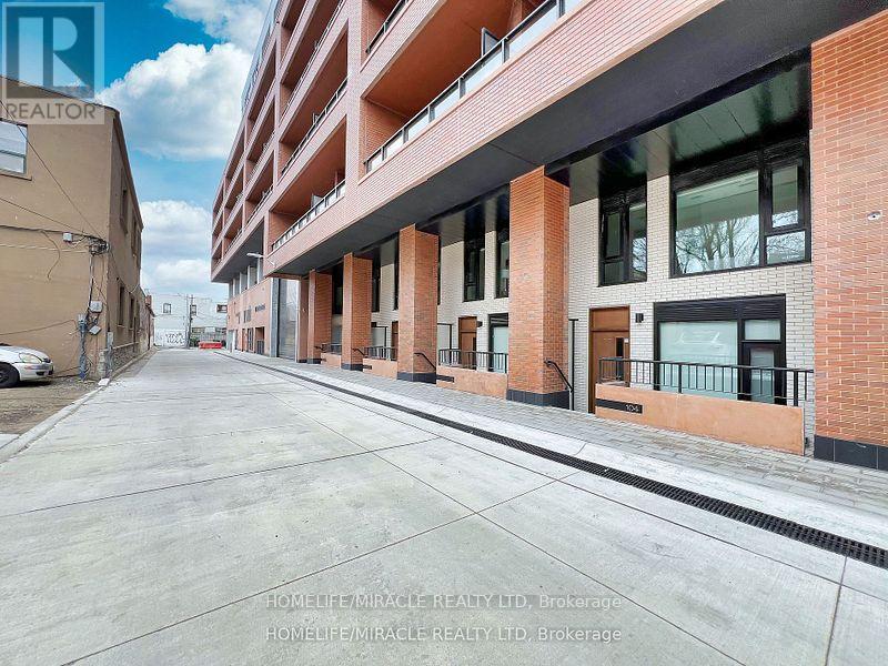 Property at 105 - 7 WATKINSON AVENUE image 1