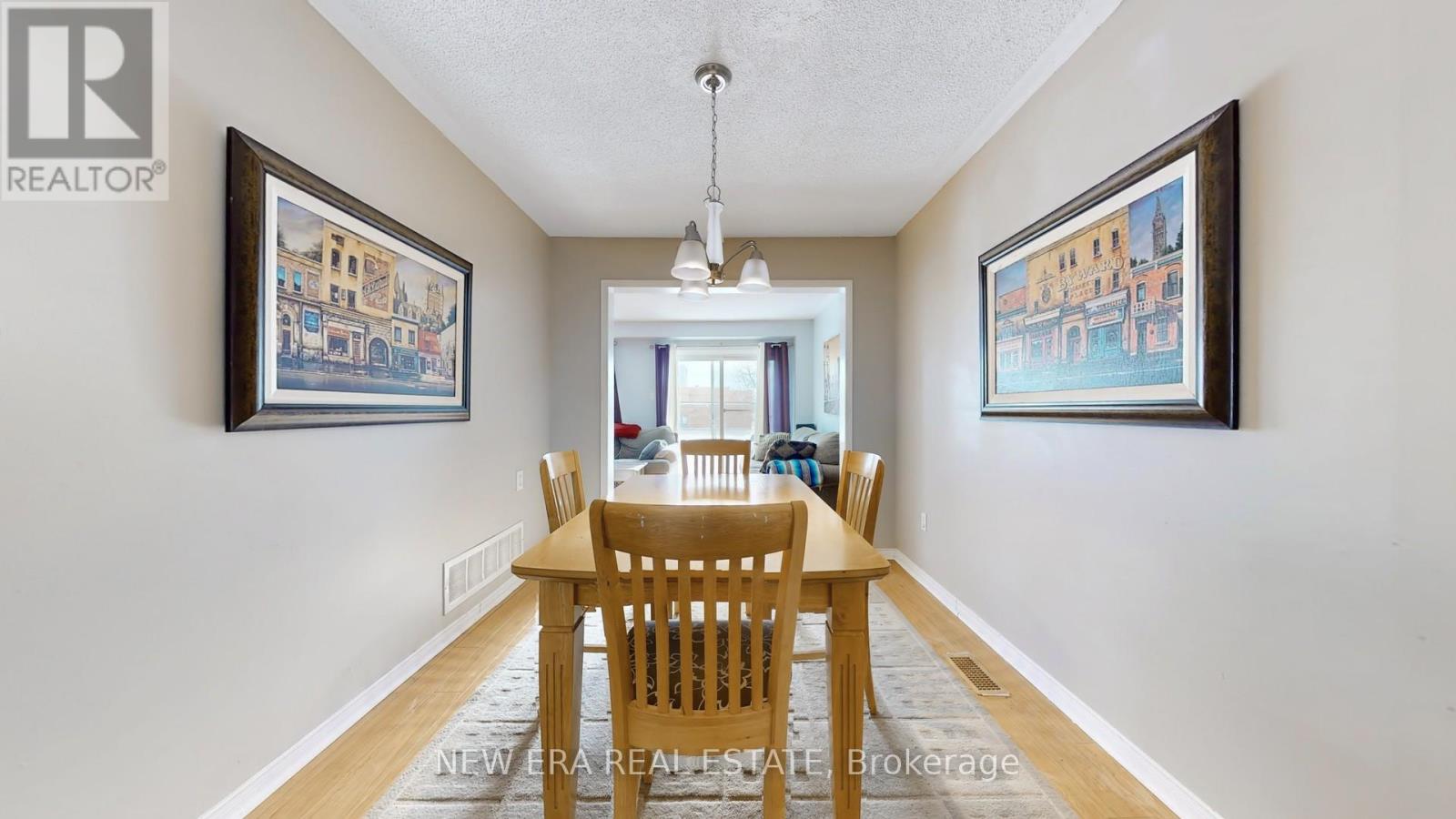 17 Caruso Drive, Brampton (Fletcher's West), Ontario  L6Y 5B1 - Photo 14 - W12073882