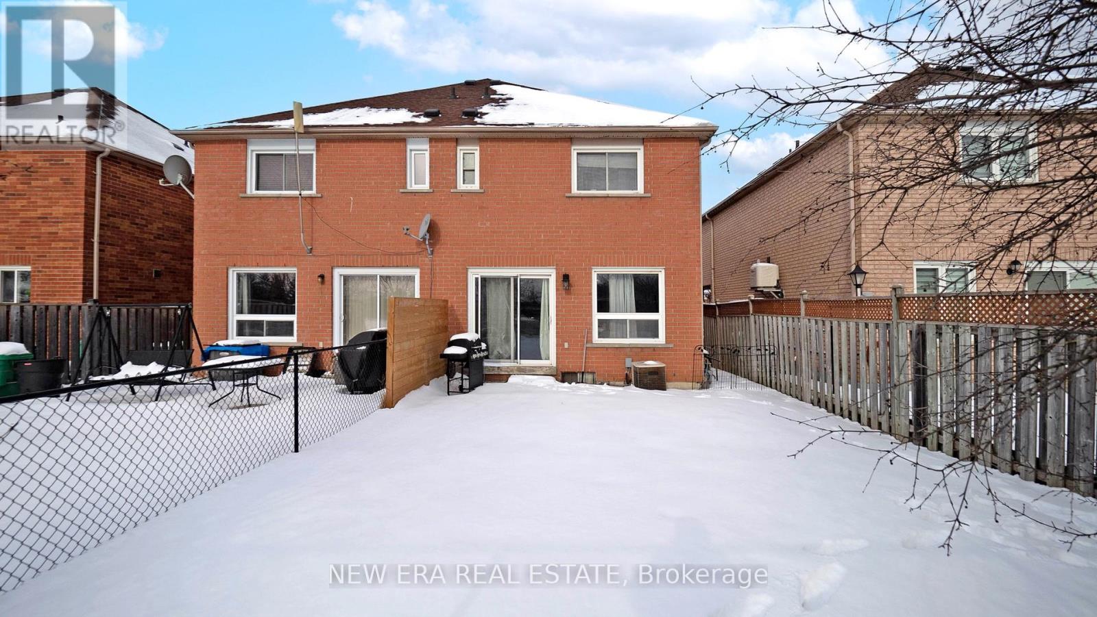17 Caruso Drive, Brampton (Fletcher's West), Ontario  L6Y 5B1 - Photo 47 - W12073882