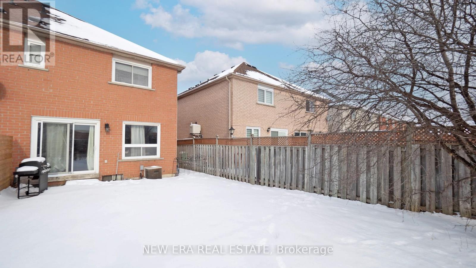 17 Caruso Drive, Brampton (Fletcher's West), Ontario  L6Y 5B1 - Photo 48 - W12073882