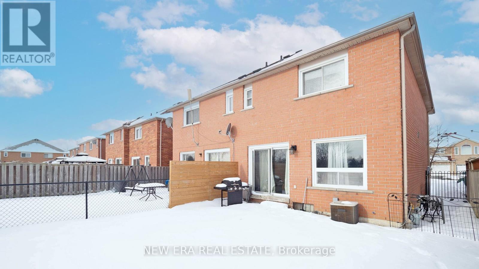 17 Caruso Drive, Brampton (Fletcher's West), Ontario  L6Y 5B1 - Photo 49 - W12073882