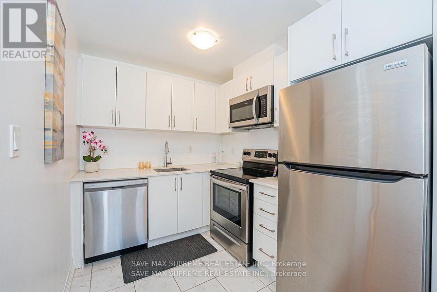 116 - 1145 Journeyman Lane, Mississauga, Ontario  L5J 0B5 - Photo 10 - W12073890