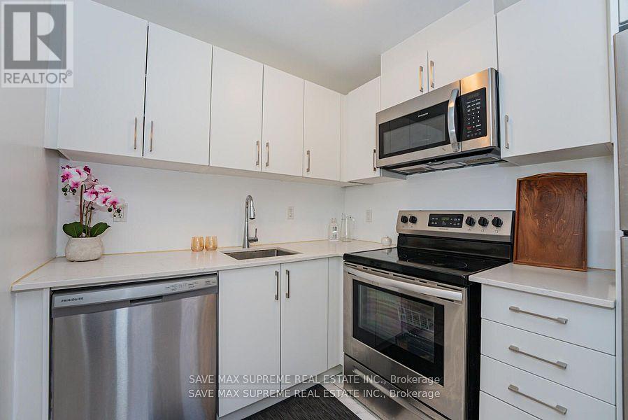 116 - 1145 Journeyman Lane, Mississauga, Ontario  L5J 0B5 - Photo 11 - W12073890