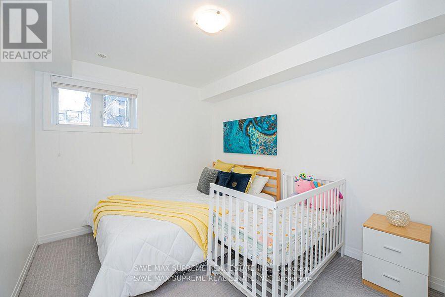 116 - 1145 Journeyman Lane, Mississauga, Ontario  L5J 0B5 - Photo 15 - W12073890