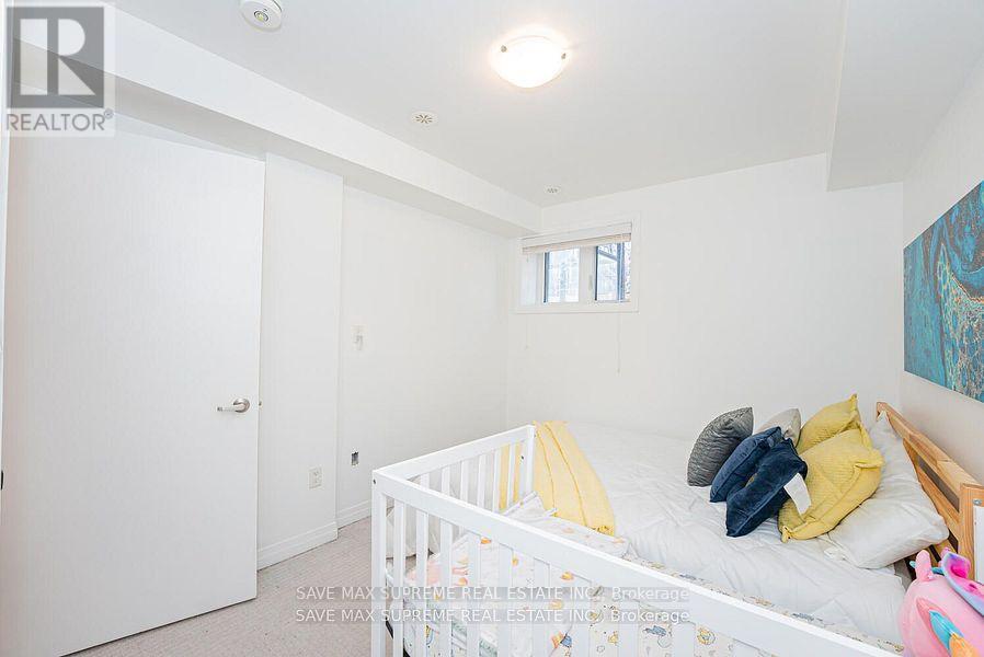 116 - 1145 Journeyman Lane, Mississauga, Ontario  L5J 0B5 - Photo 17 - W12073890