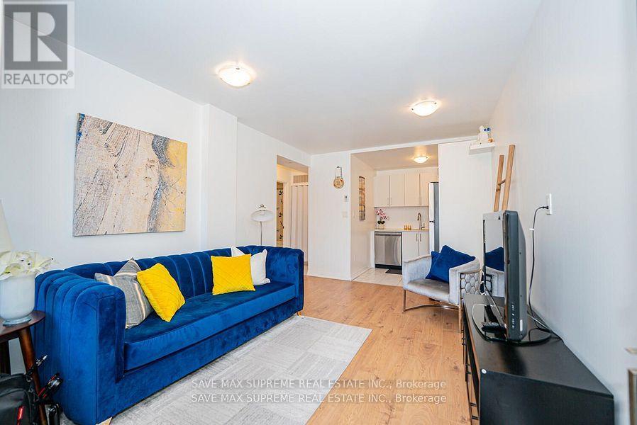116 - 1145 Journeyman Lane, Mississauga, Ontario  L5J 0B5 - Photo 6 - W12073890