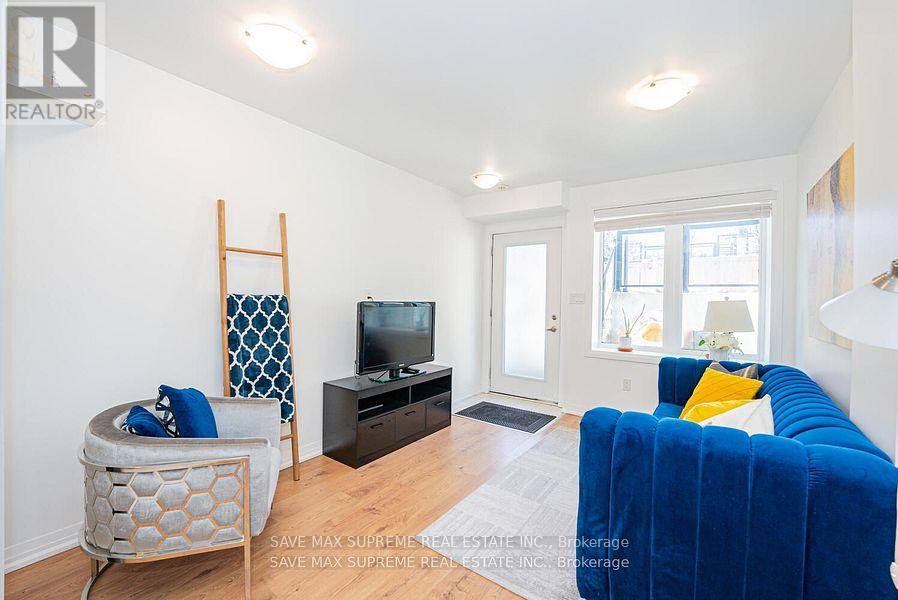 116 - 1145 Journeyman Lane, Mississauga, Ontario  L5J 0B5 - Photo 7 - W12073890