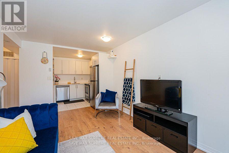 116 - 1145 Journeyman Lane, Mississauga, Ontario  L5J 0B5 - Photo 9 - W12073890