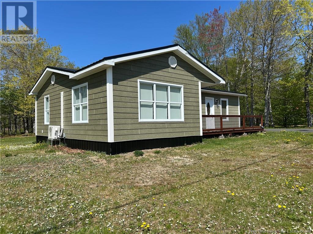 1372 Thériault Road, Petit-Paquetville, New Brunswick  E8R 1H3 - Photo 2 - NB115999