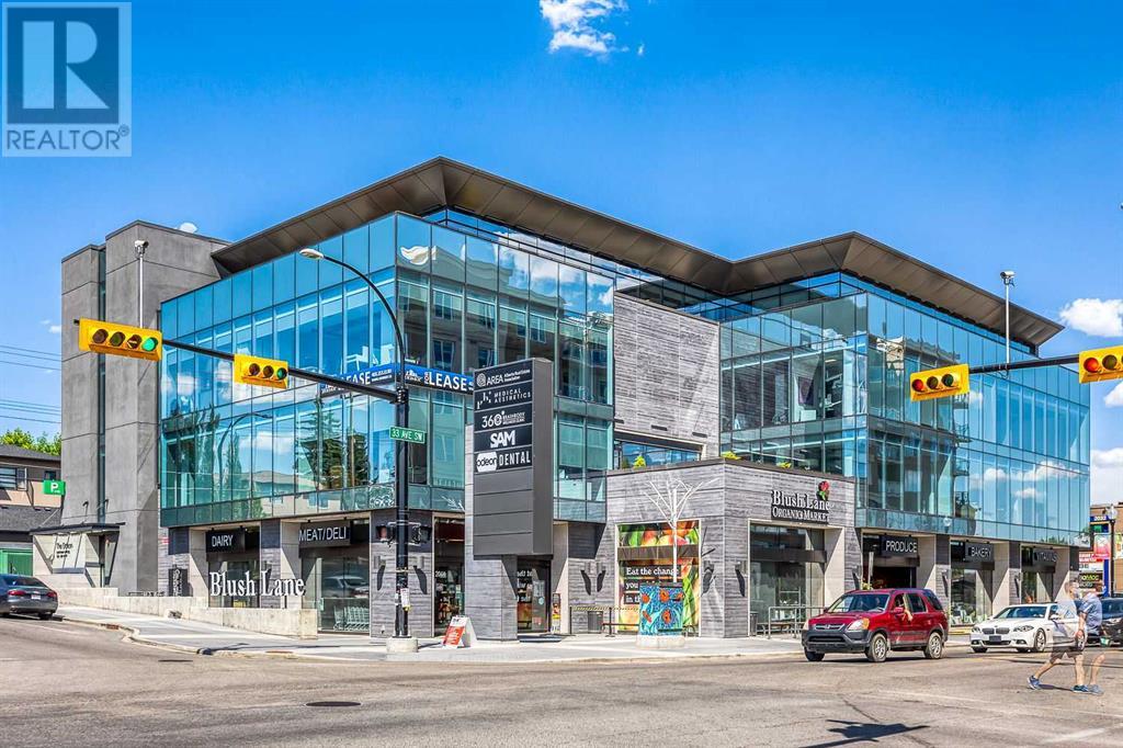 311, 1631 28 Avenue Sw, Calgary, Alberta  T2T 1J5 - Photo 20 - A2201884