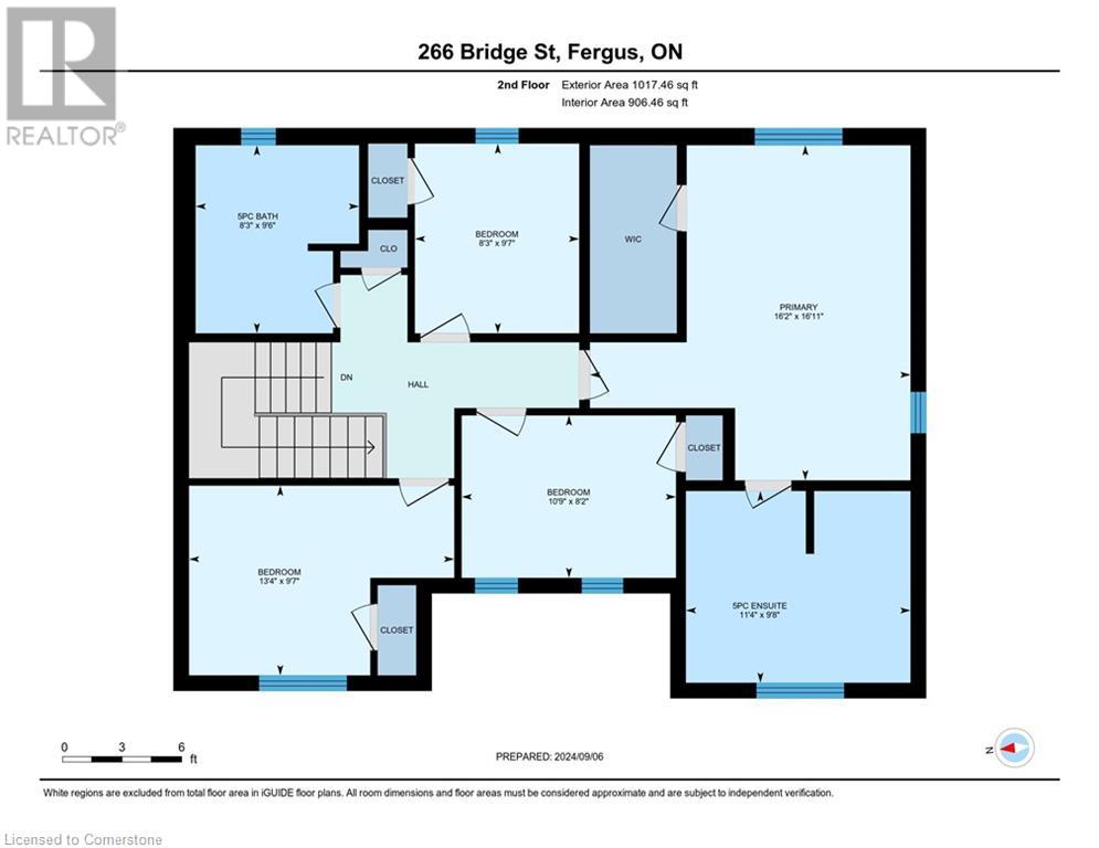 266 Bridge Street, Fergus, Ontario  N1M 1T7 - Photo 49 - 40703034