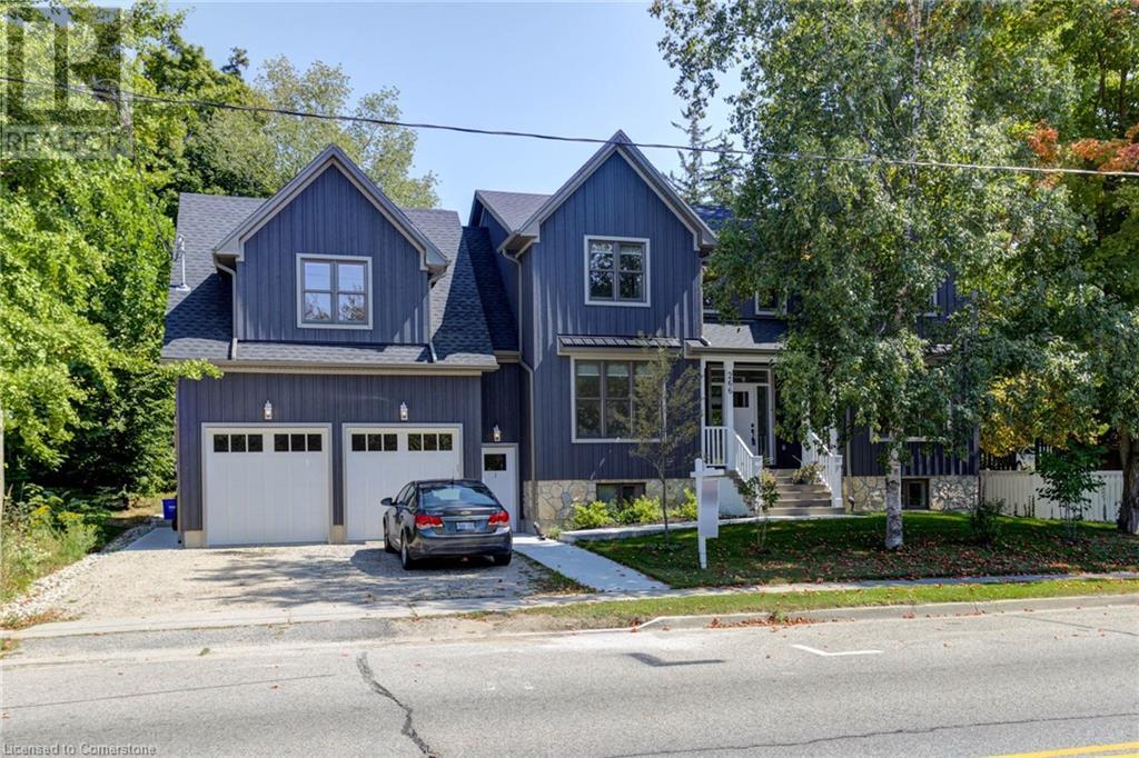 266 BRIDGE Street, Fergus, Ontario