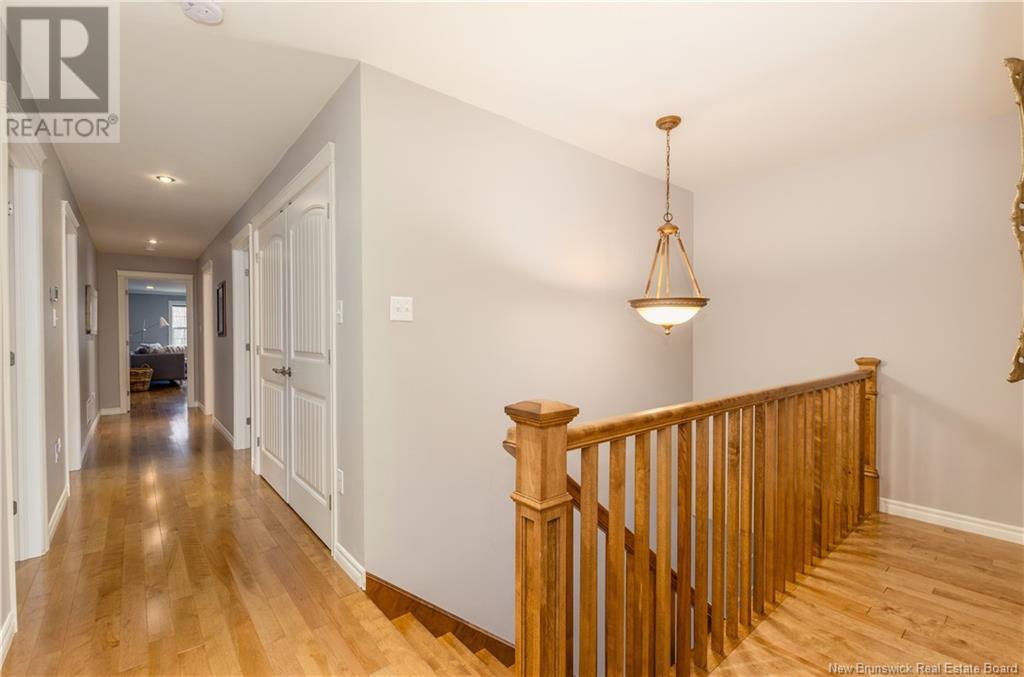 168 Goldleaf Court, Riverview, New Brunswick  E1B 5V3 - Photo 22 - NB115836