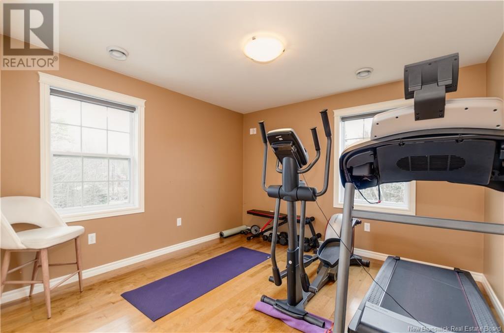 168 Goldleaf Court, Riverview, New Brunswick  E1B 5V3 - Photo 41 - NB115836