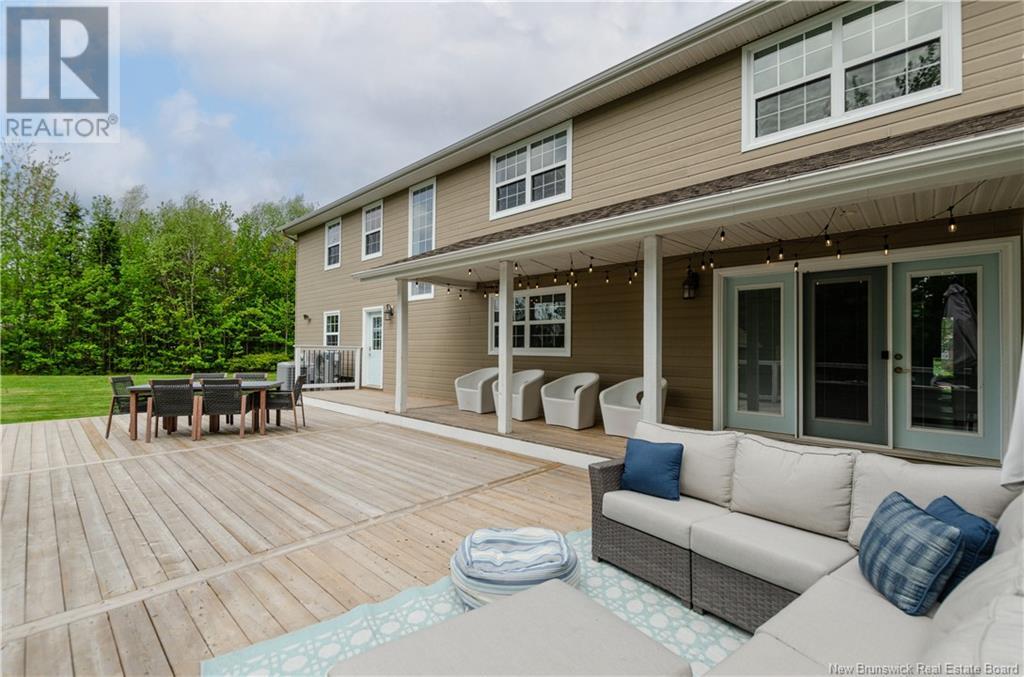 168 Goldleaf Court, Riverview, New Brunswick  E1B 5V3 - Photo 42 - NB115836