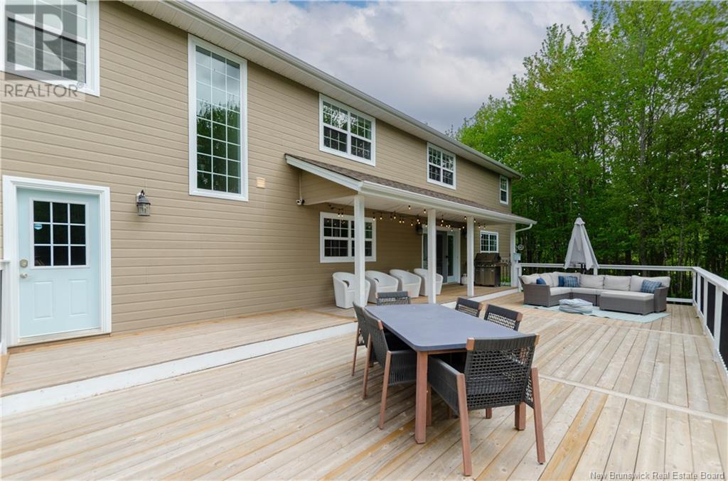 168 Goldleaf Court, Riverview, New Brunswick  E1B 5V3 - Photo 43 - NB115836
